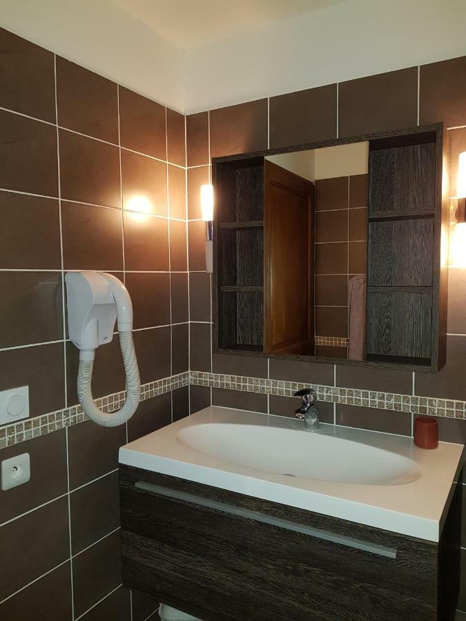 Appart 4/5 Pers Residence 4* Des Bergers Pieds Des Pistes Alpe d'Huez Exterior foto